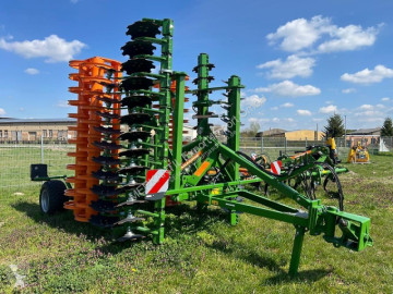 Amazone Disc harrow