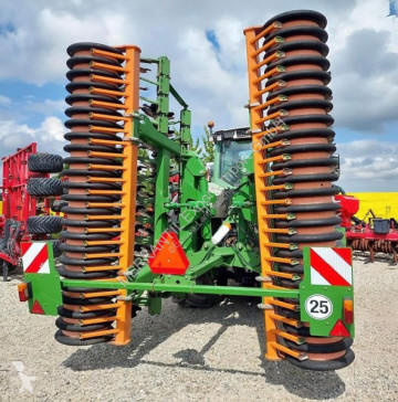 Amazone Disc harrow