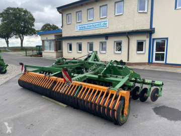 Amazone Disc harrow