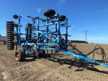 Décompacteur Lemken