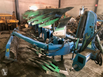 Charrue Lemken