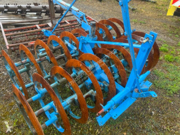 Plombage Lemken