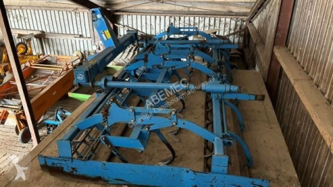 Plombage Lemken