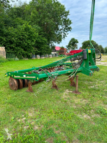 Décompacteur Great Plains