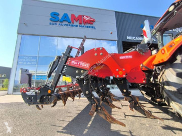 Décompacteur Quivogne