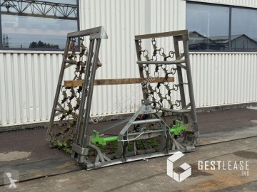 Zocon Grassland harrow