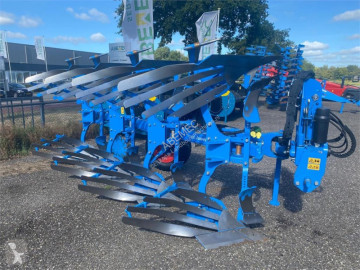 Lemken Plough