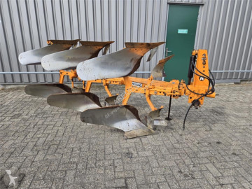 Arado de vertedera Huard