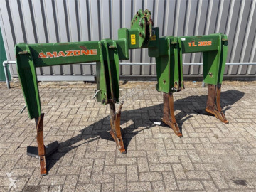 Cultivator Amazone