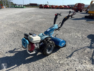 BCS MC720 PS Landscape Cultivator