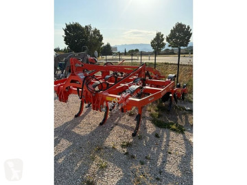 Cultivador Kubota