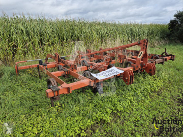 Rau Non-power harrow