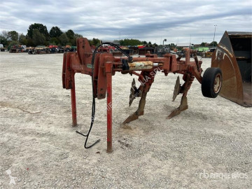 Outils du sol non animés Dondi Jumbo 2-S Ripper