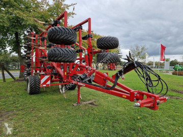Déchaumeur Horsch
