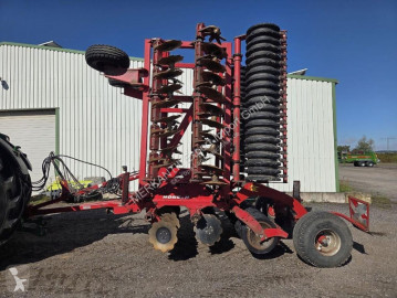 Déchaumeur Horsch