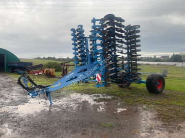 Déchaumeur Lemken