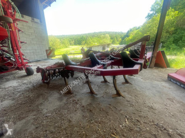 Déchaumeur Horsch