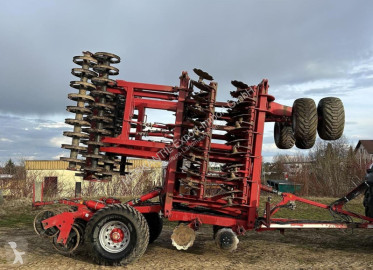 Déchaumeur Horsch