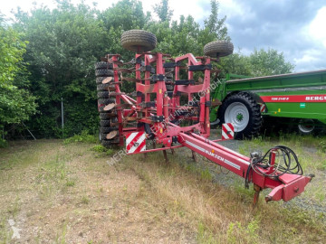 Déchaumeur Horsch