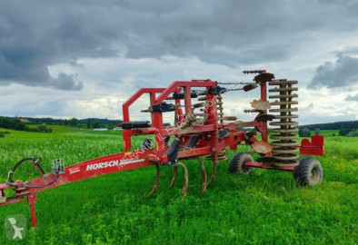 Horsch