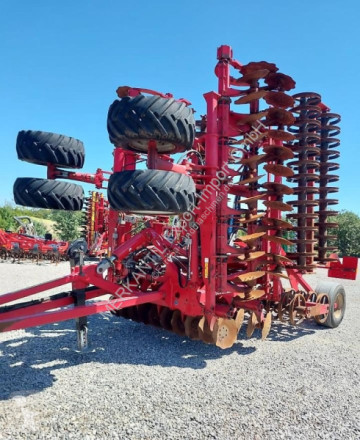 Déchaumeur Horsch