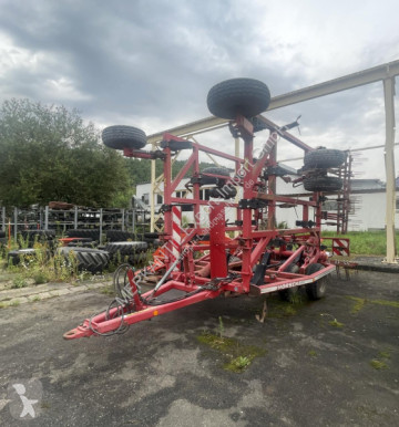 Déchaumeur Horsch