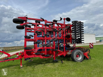 Cultivador Horsch