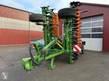 Déchaumeur Amazone