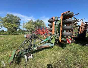 Déchaumeur Amazone