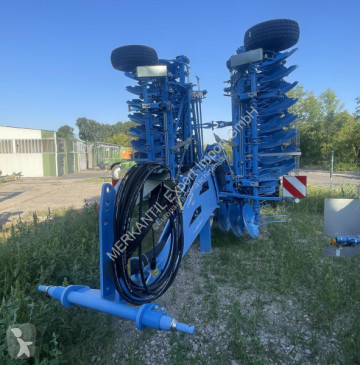 Déchaumeur Lemken