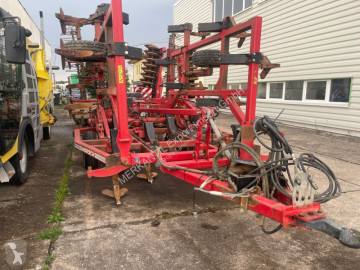 Déchaumeur Horsch