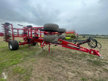 Déchaumeur Horsch