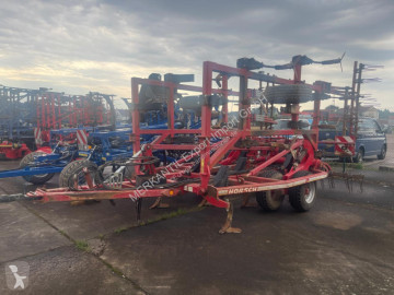 Déchaumeur Horsch
