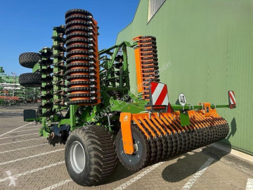 Déchaumeur Amazone