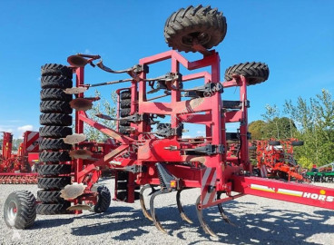 Déchaumeur Horsch