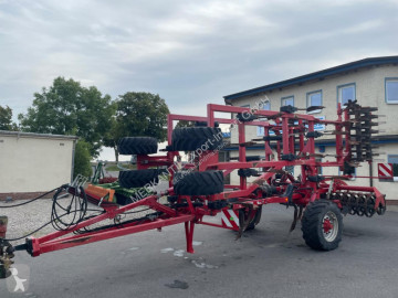 Déchaumeur Horsch