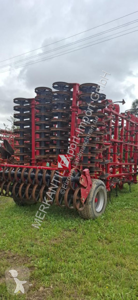 Déchaumeur Horsch