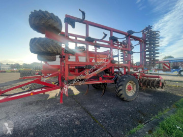 Déchaumeur Horsch