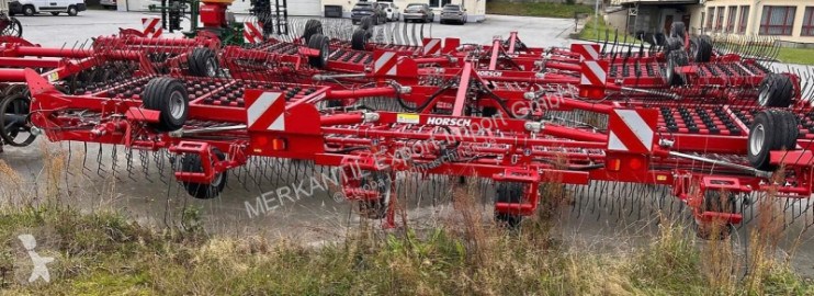 Horsch Cura 12 ST