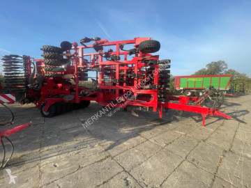 Aratro stoppiatore Horsch