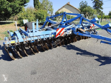 Déchaumeur Lemken
