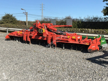 Kuhn Non-power harrow
