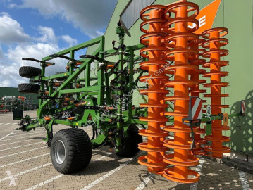 Cultivador Amazone