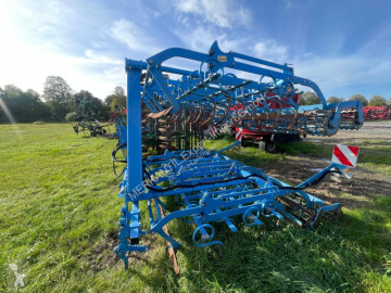Vibro-cultivator Lemken