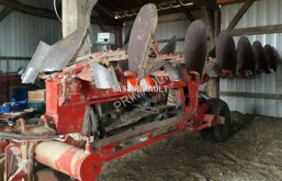 Bugnot SP6 used Plough