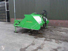 Agri 300 spitmachine Rotavator occasion