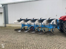 Ferramenta do solo não motorizado Arado Lemken Juwel 8 V 4N 90