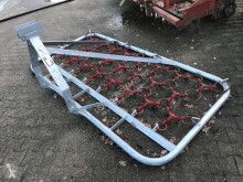Jako 2.50 meter demo Non-power harrow used
