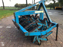 Köckerling front vorenpakker tweedehands Cultivator