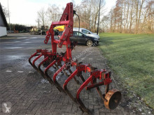 Fliegl Kurzscheibenegge/Grubber 2.80 meter
